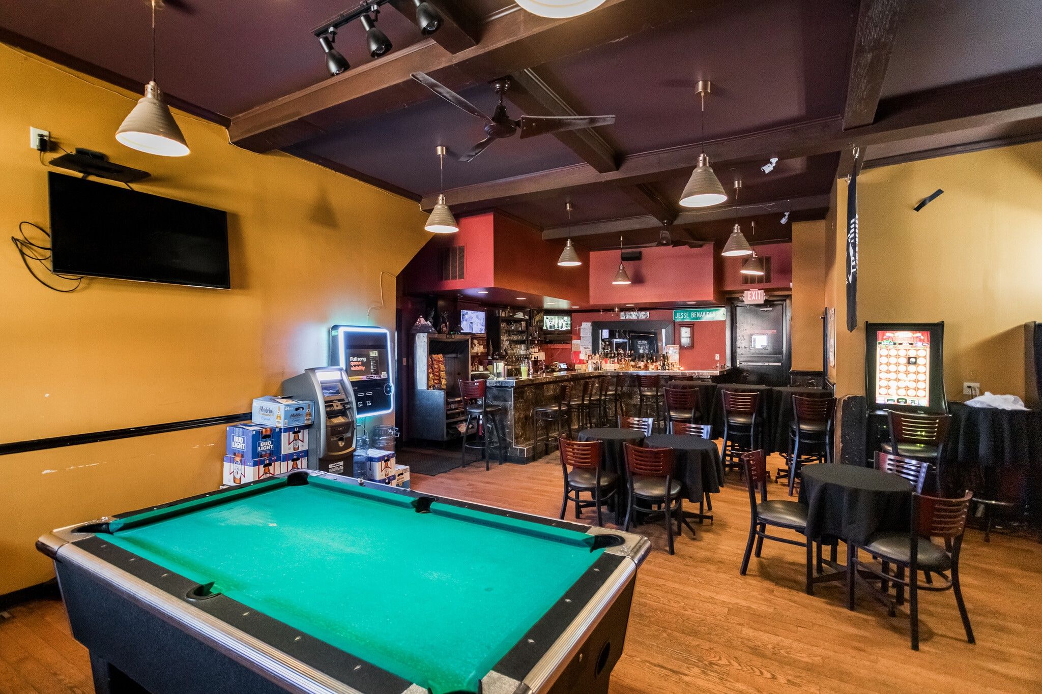 3535 W Vernor