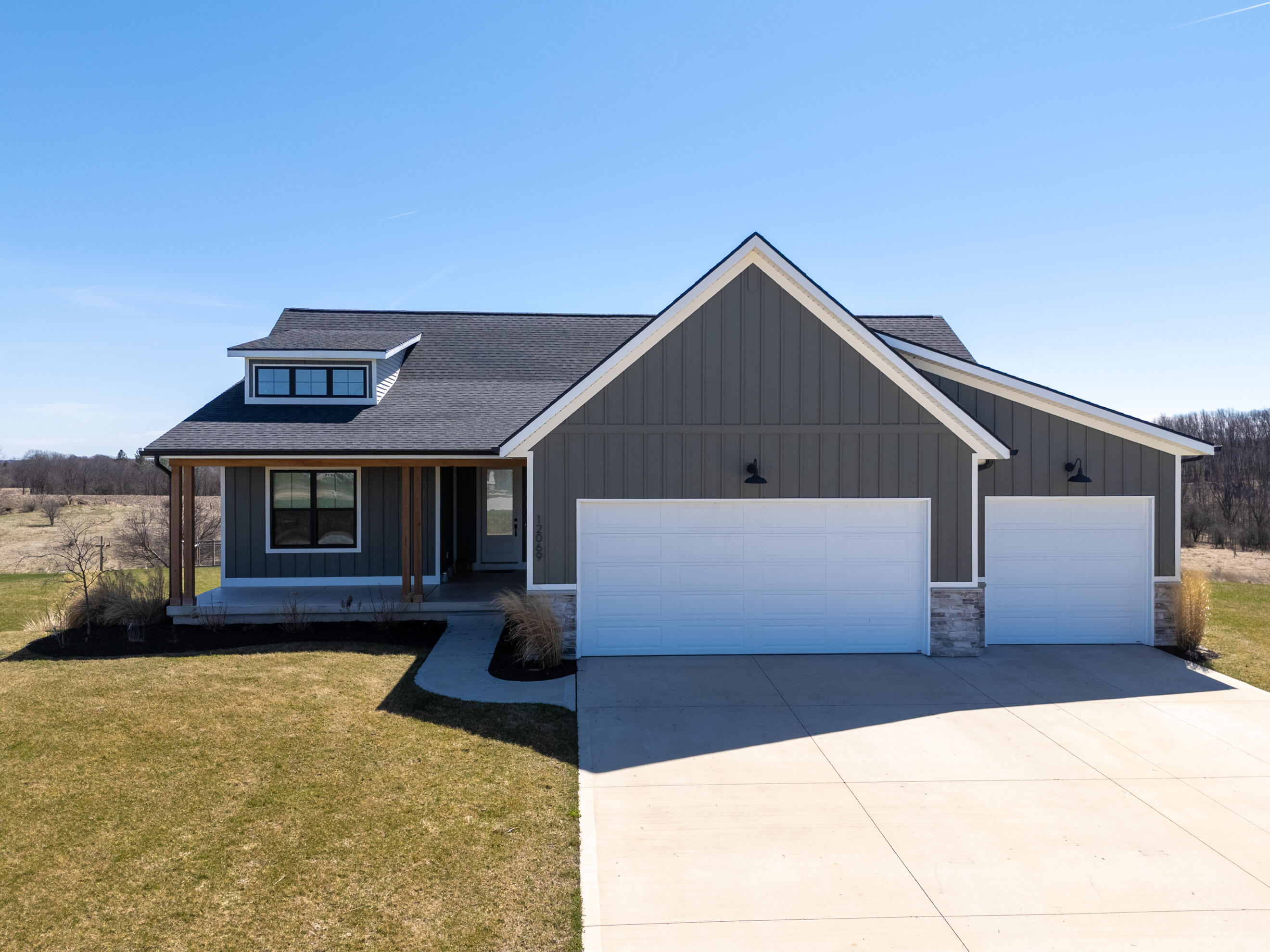 12069 Alden Court NE Lot 13