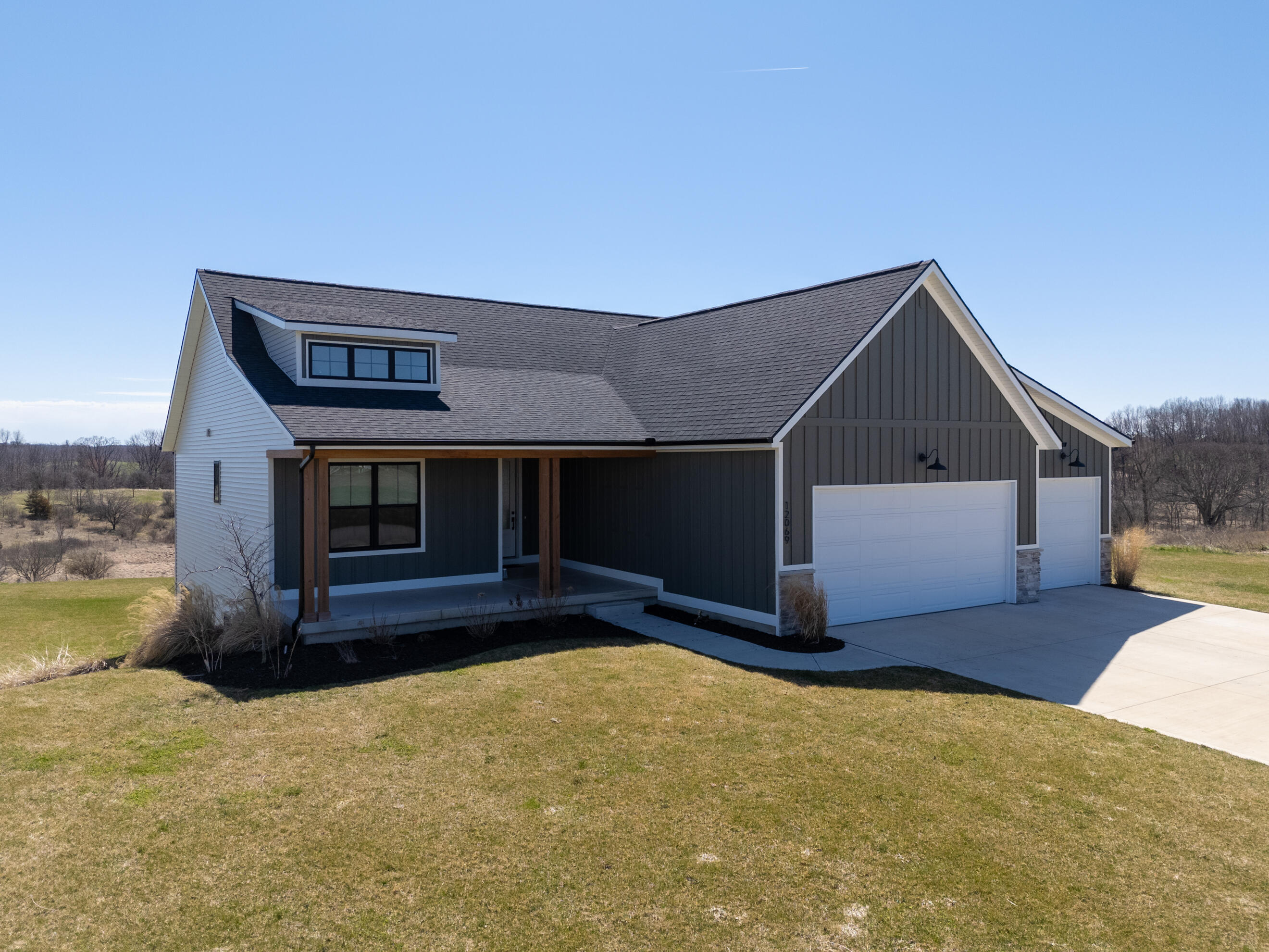 12069 Alden Court NE Lot 13