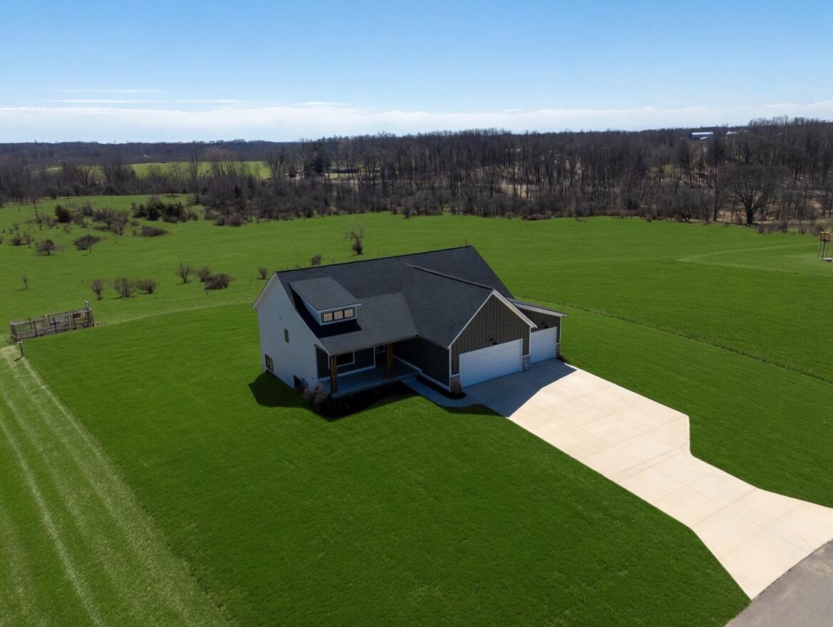 12069 Alden Court NE Lot 13
