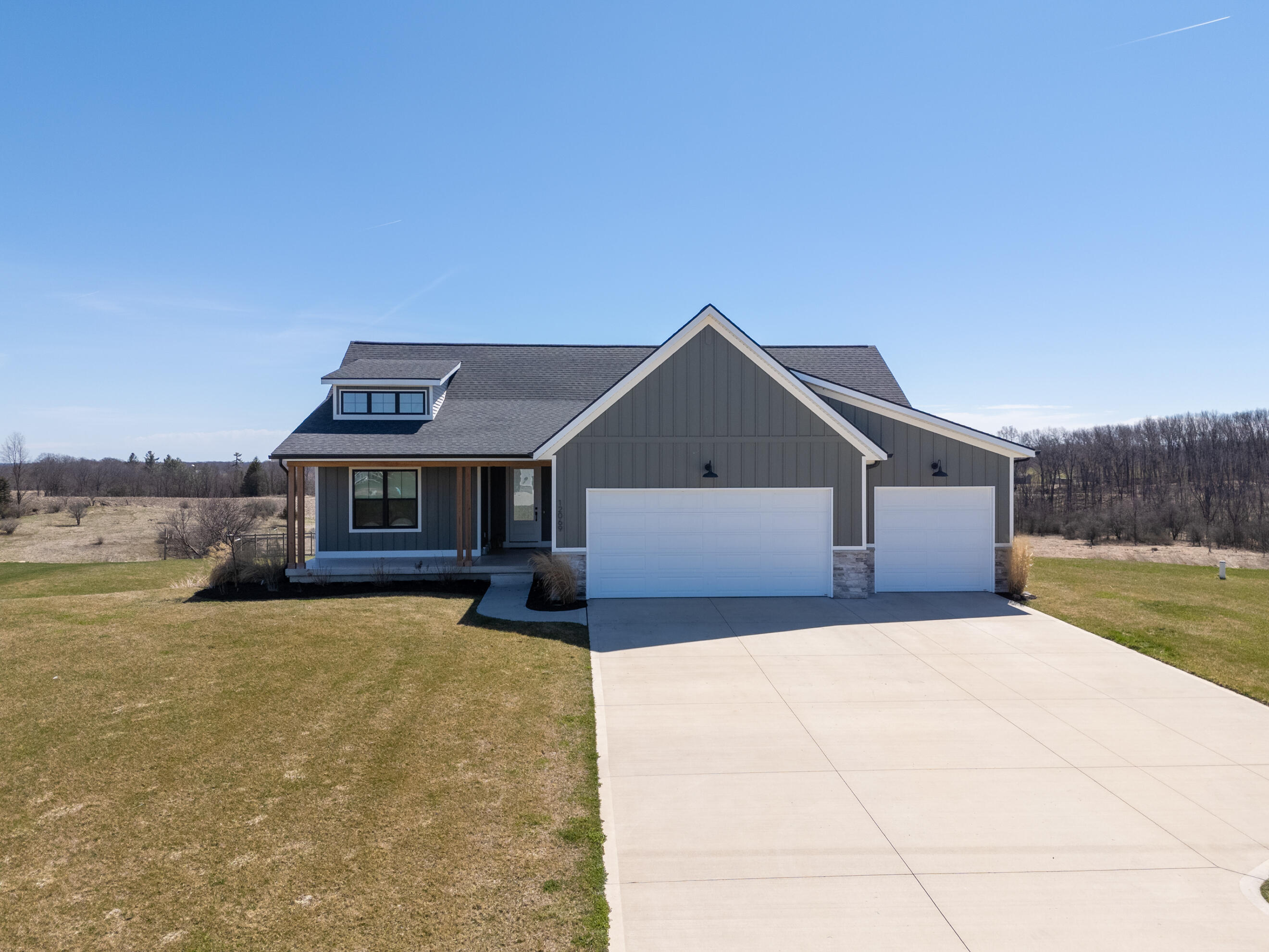 12069 Alden Court NE Lot 13