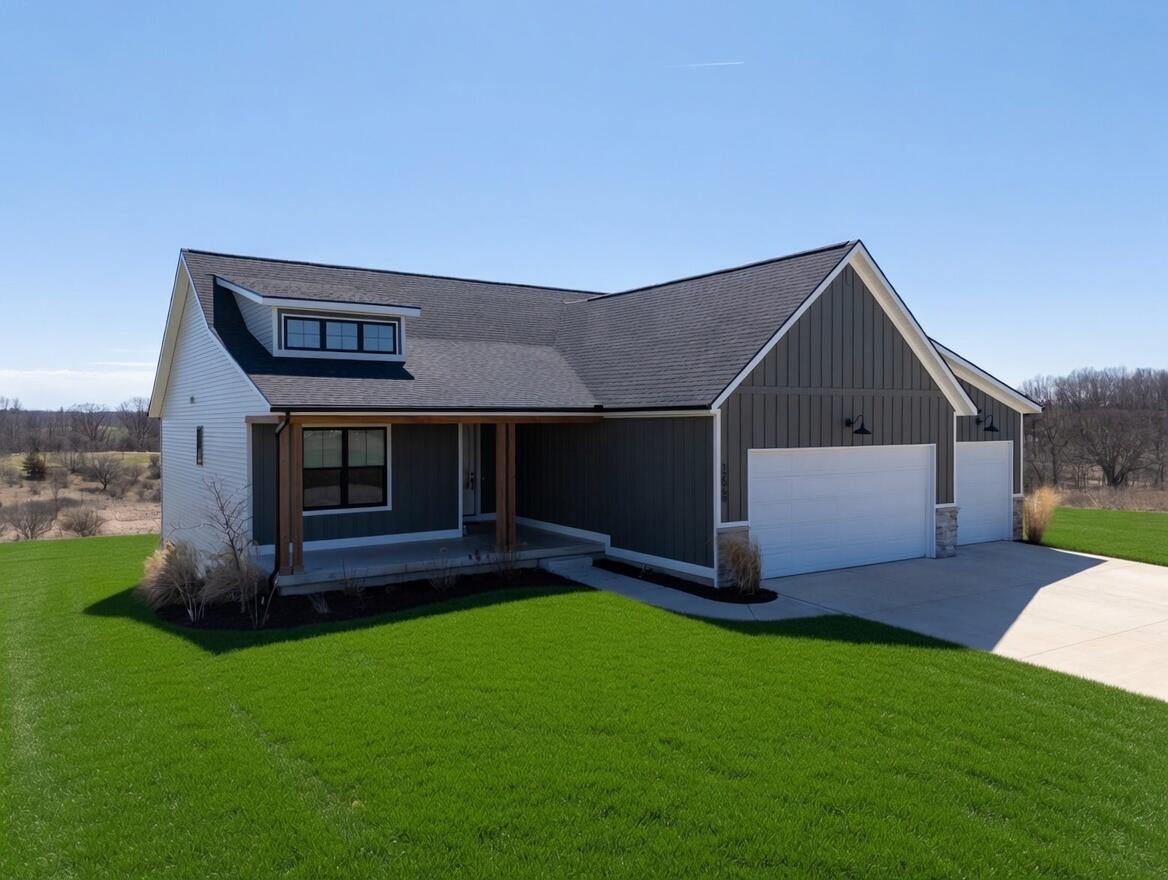 12069 Alden Court NE Lot 13