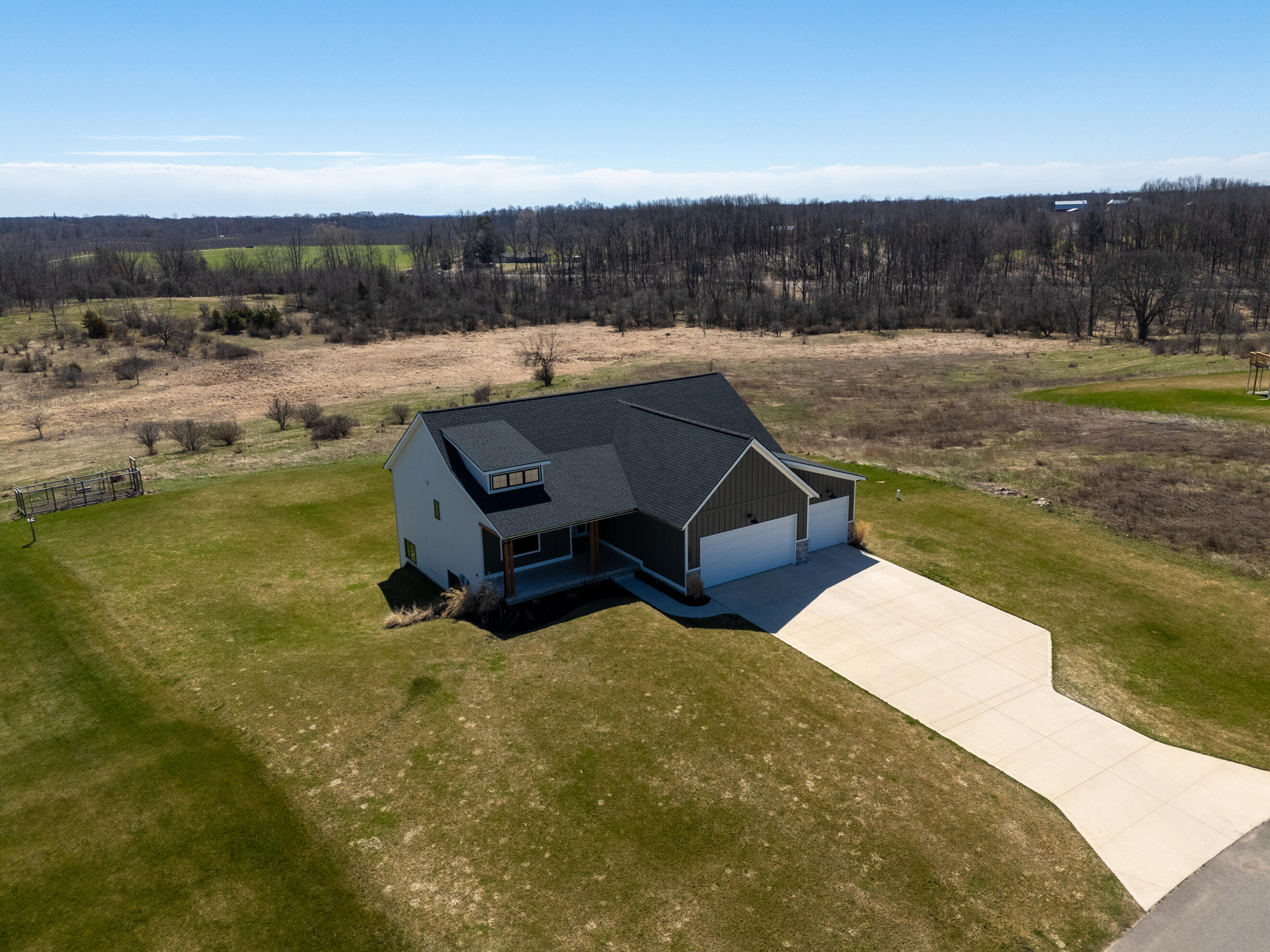 12069 Alden Court NE Lot 13