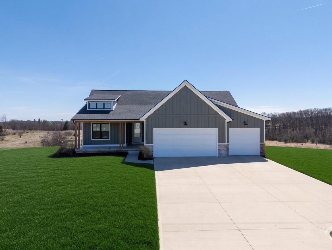 12069 Alden Court NE Lot 13