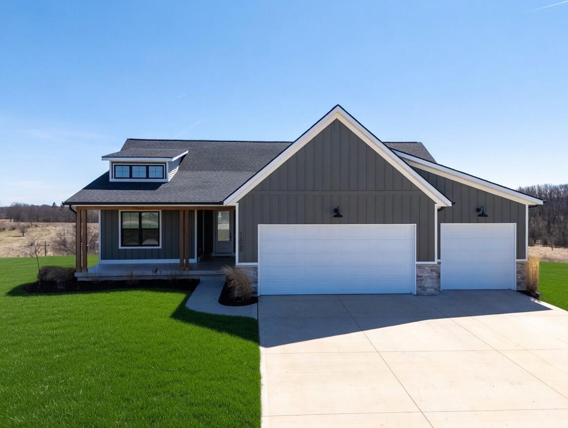 12069 Alden Court NE Lot 13