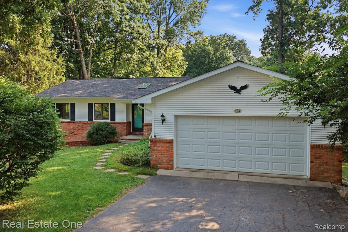 473 Fairwood Road