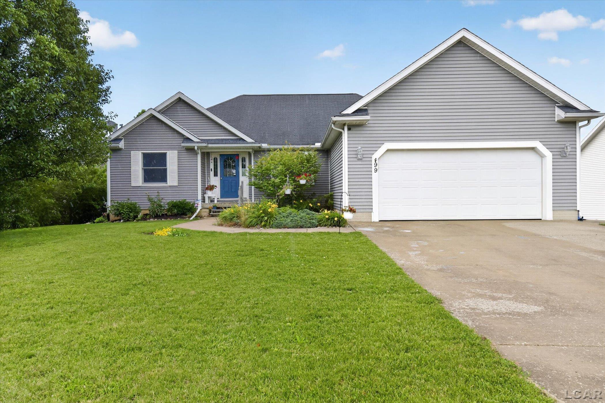99 Trevor Trail