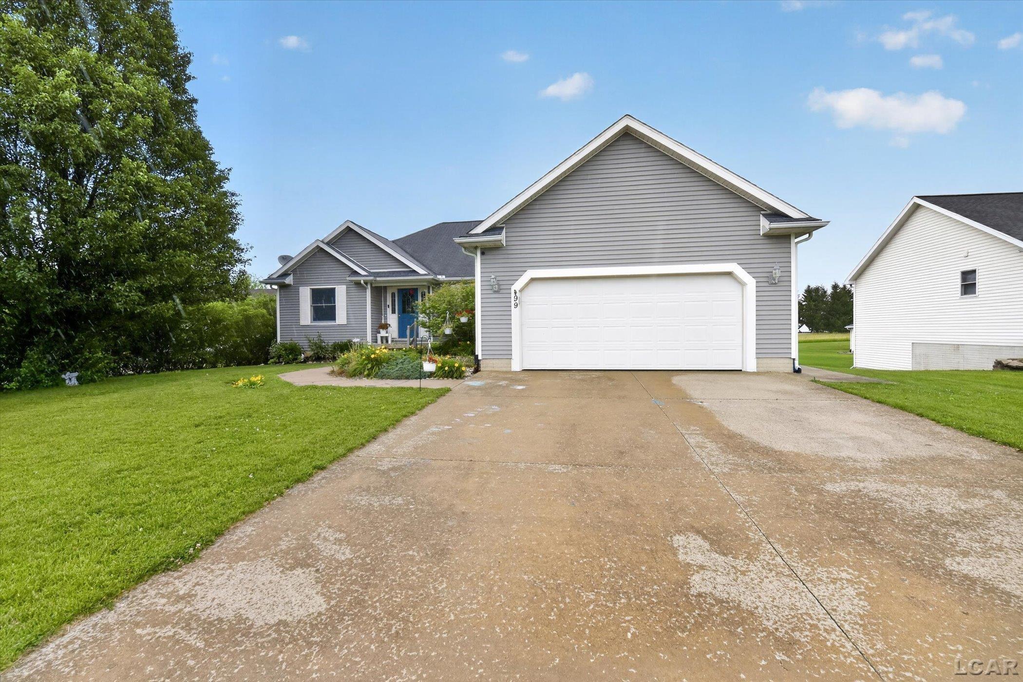 99 Trevor Trail