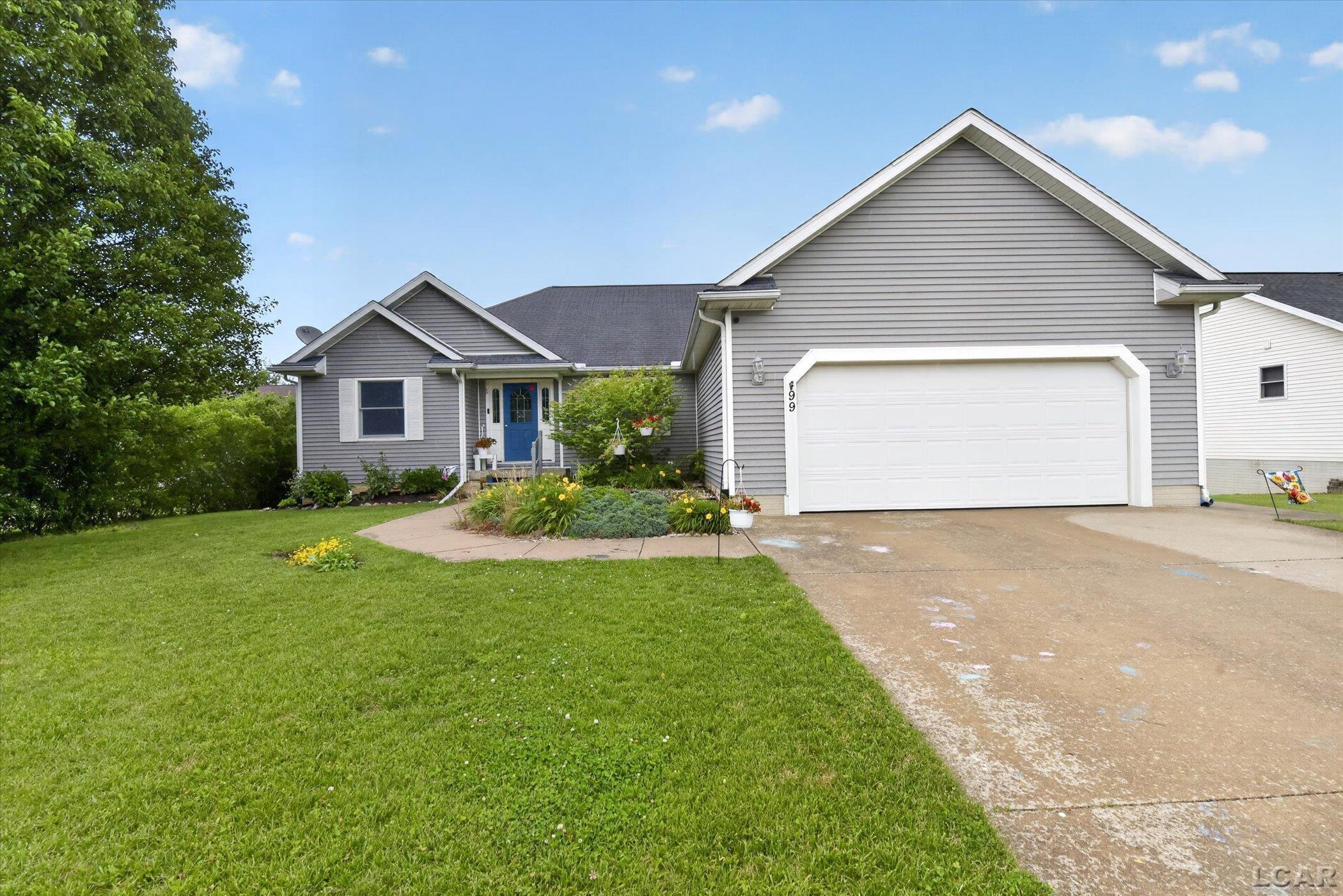 99 Trevor Trail