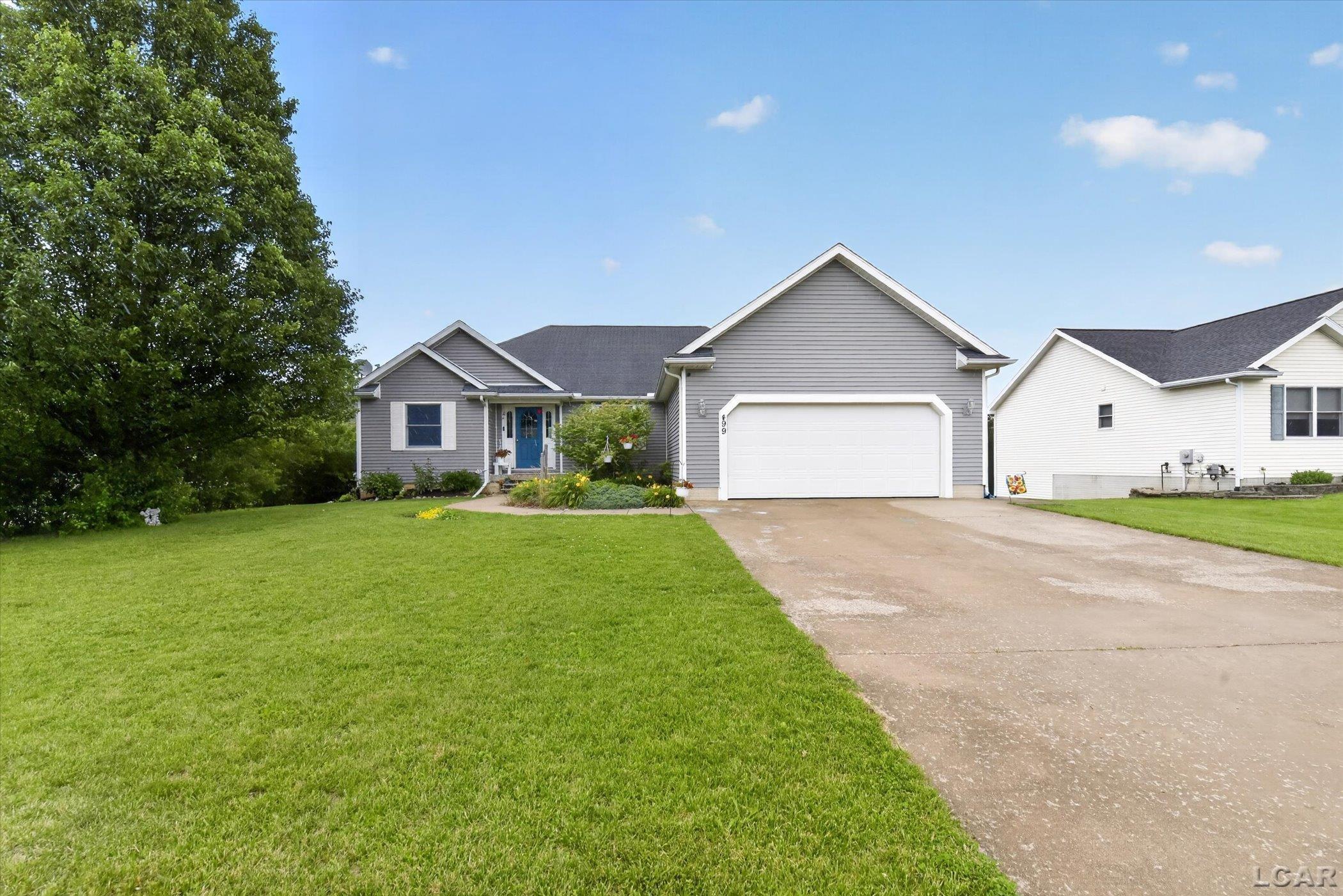 99 Trevor Trail