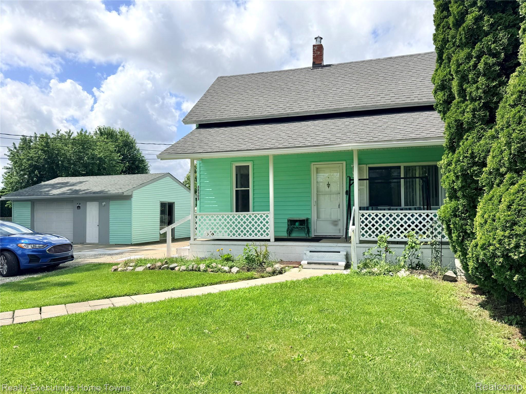 38303 Little Mack Avenue