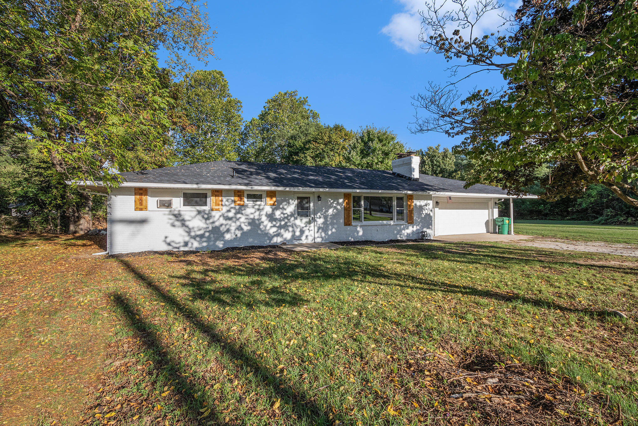 1403 Barron Lake Road