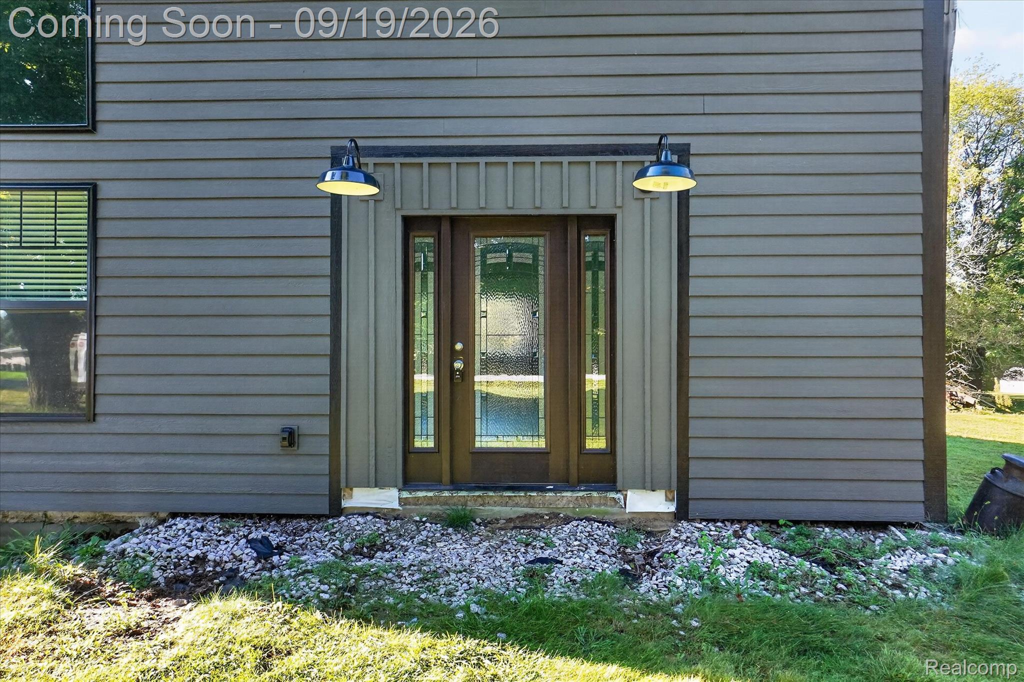 10215 W Mount Morris Road