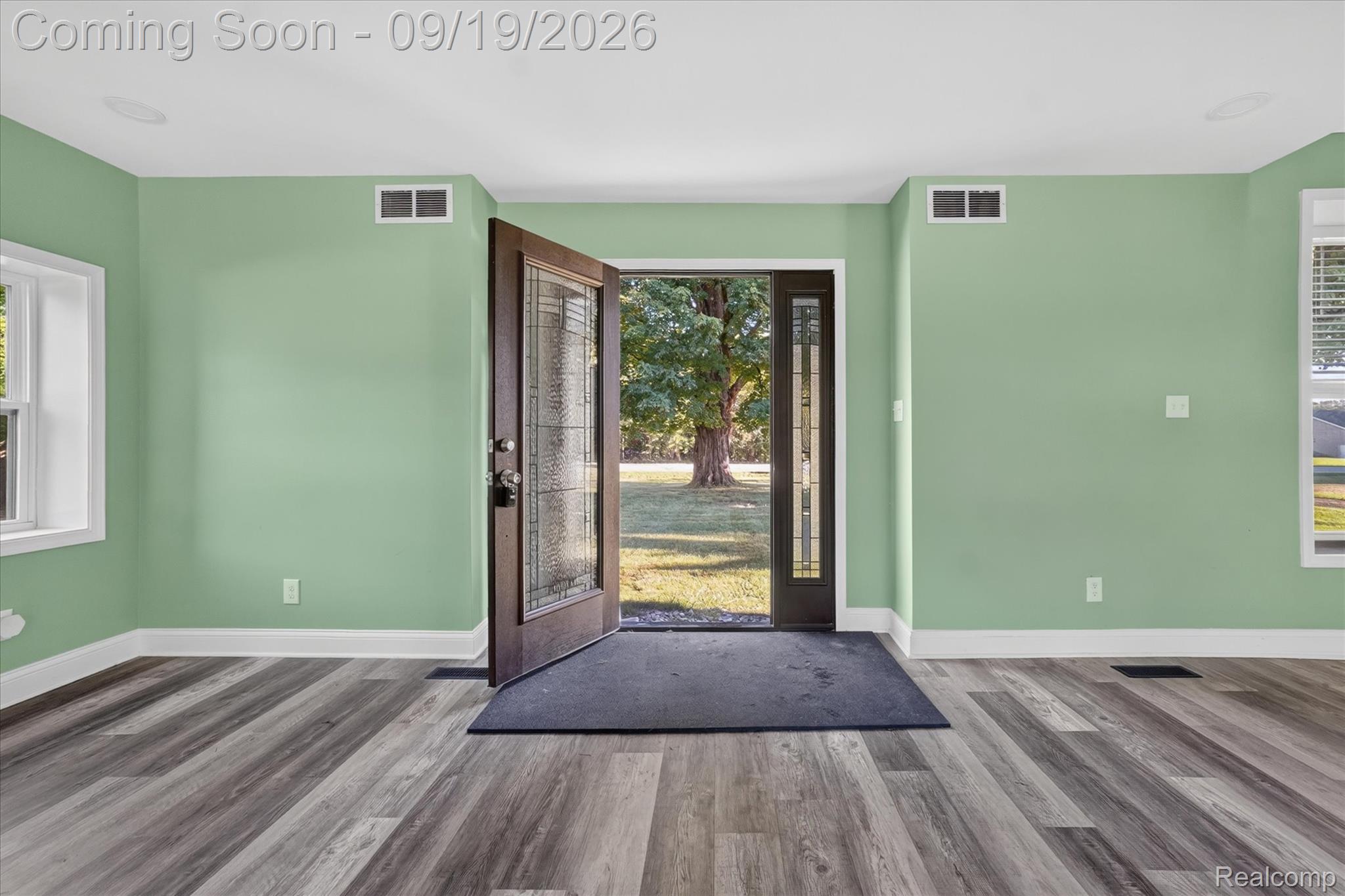 10215 W Mount Morris Road