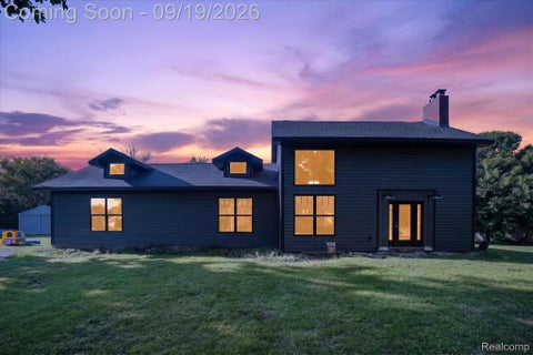 Photo for 10215 W Mount Morris Road