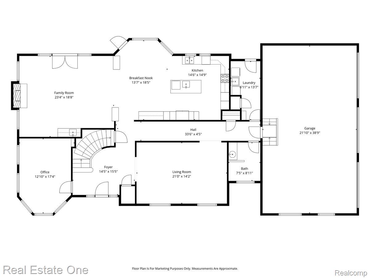 33850 Braebury Ridge
