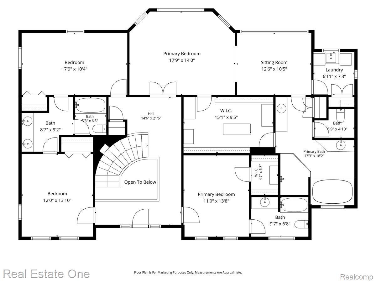 33850 Braebury Ridge