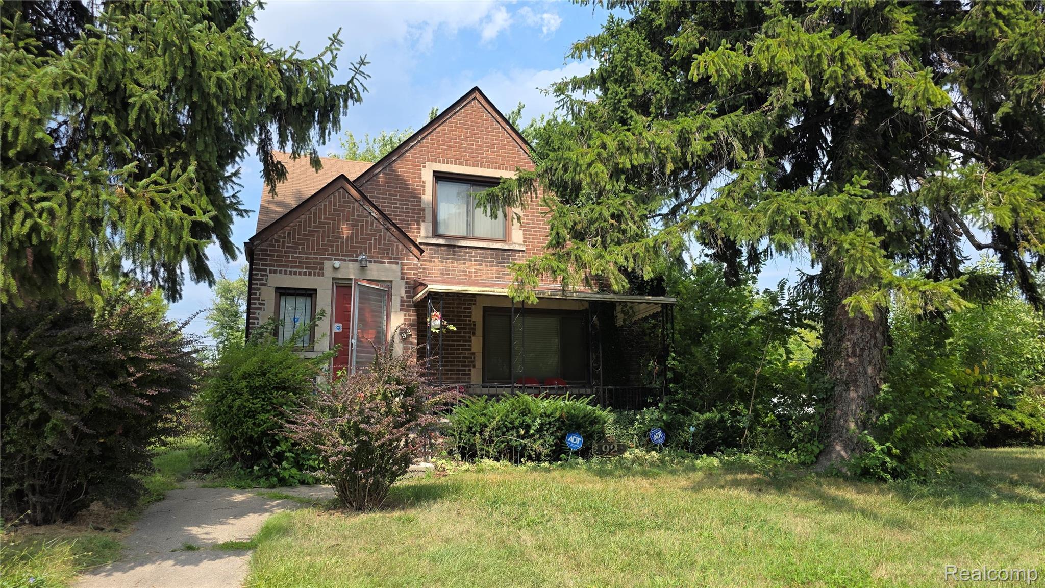 92 Eason Street