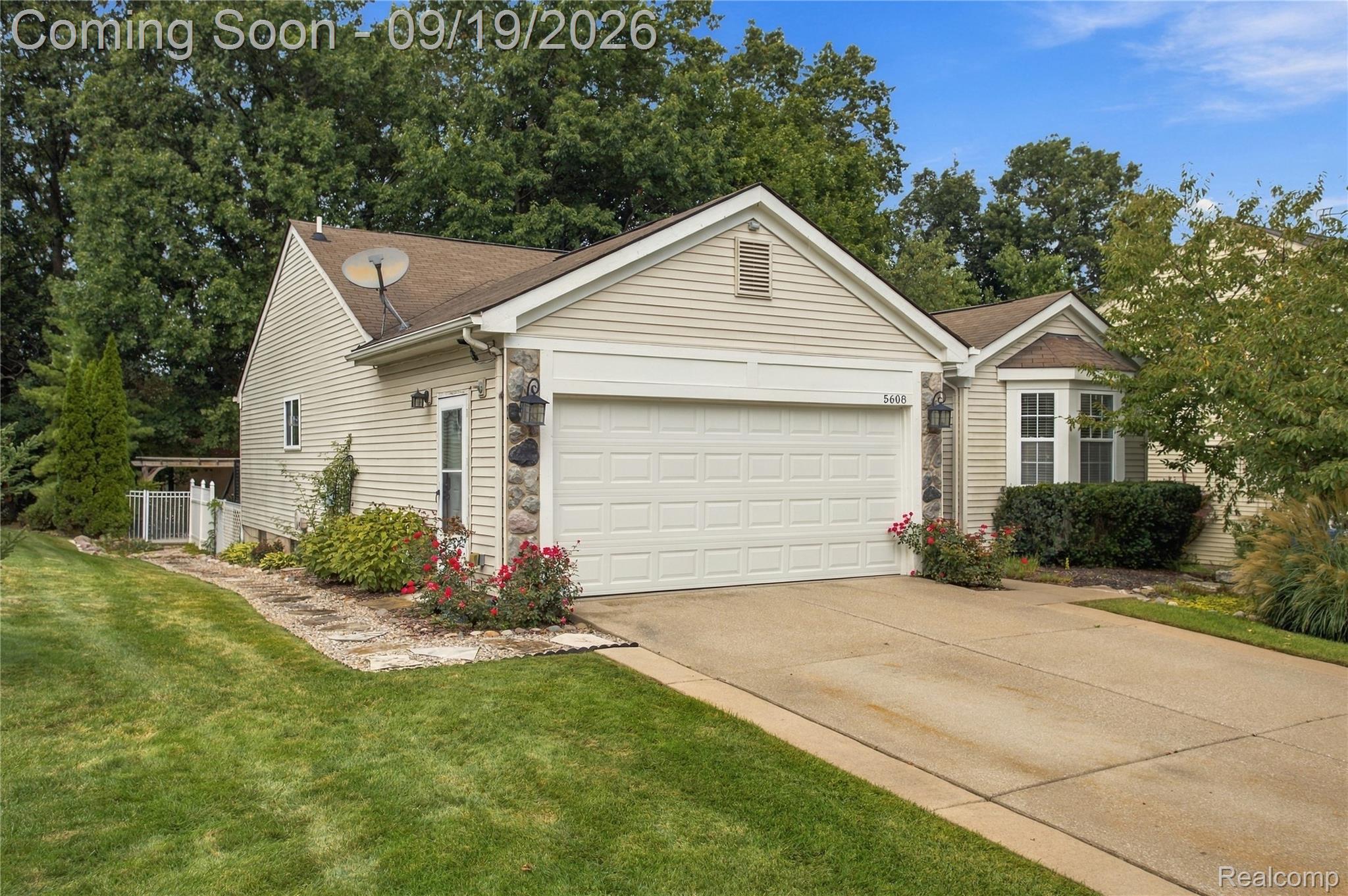 5608 Juneberry Court
