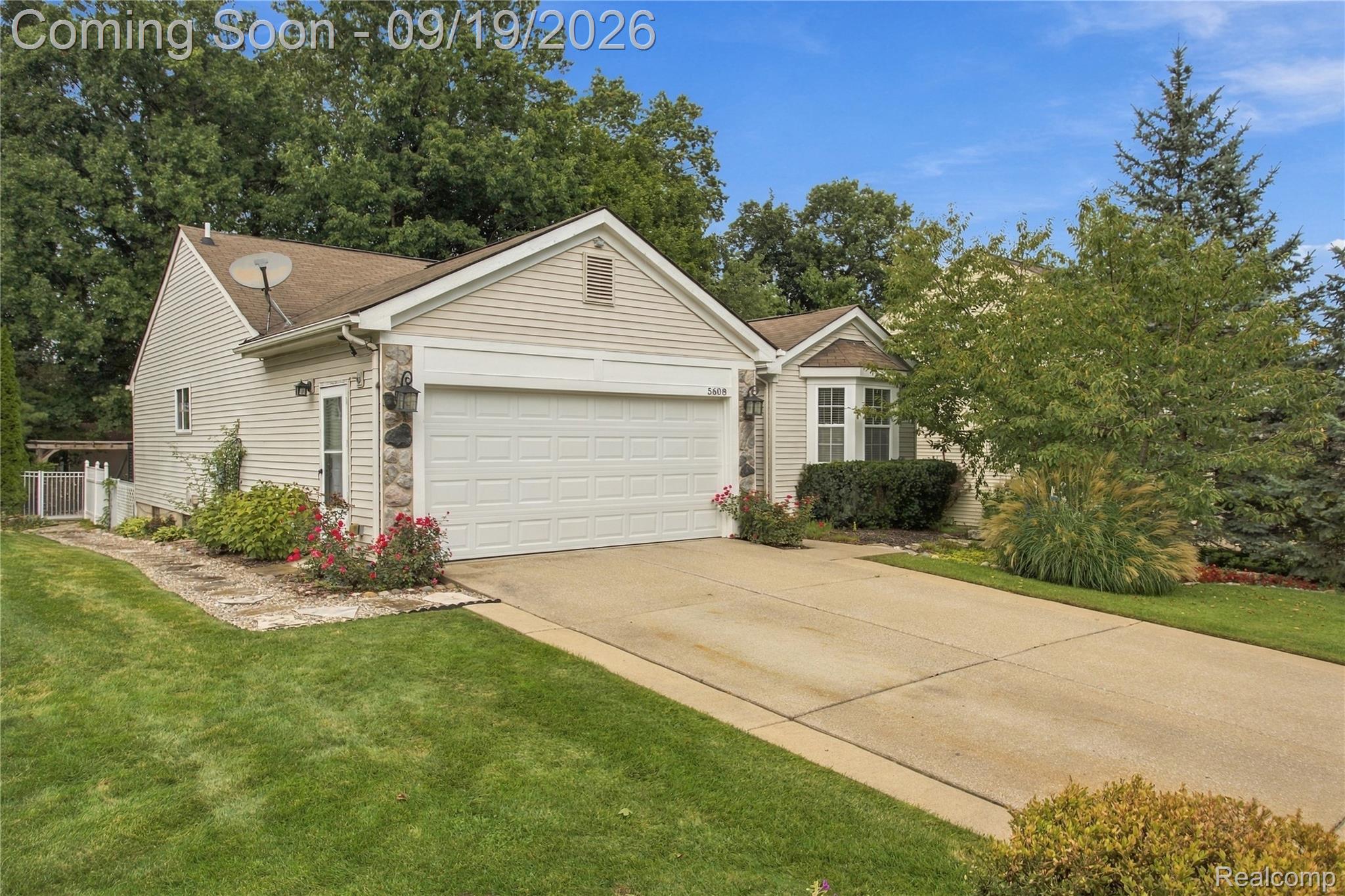 5608 Juneberry Court