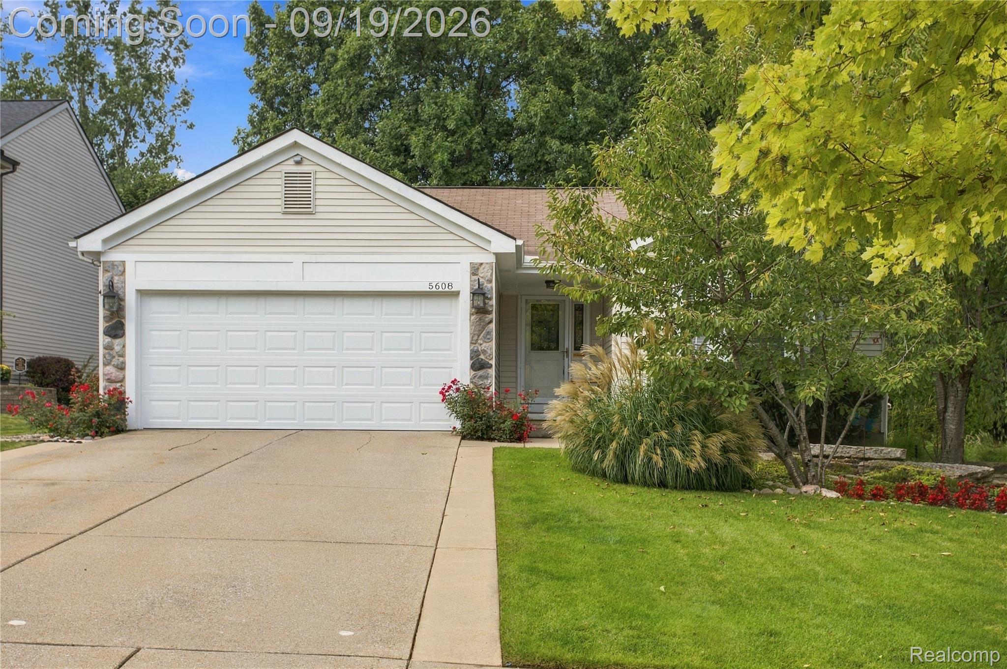 5608 Juneberry Court