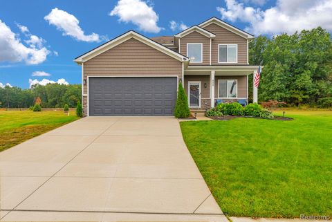 459 Riverside Drive Holly Township MI 48442