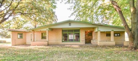 481 Quimby Road Ovid Township MI 49036