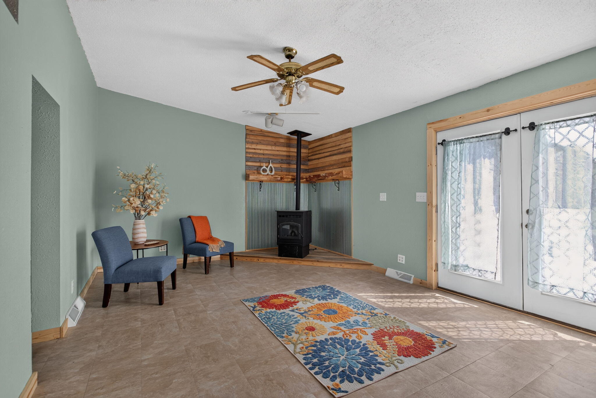 8991 N Meridian Road