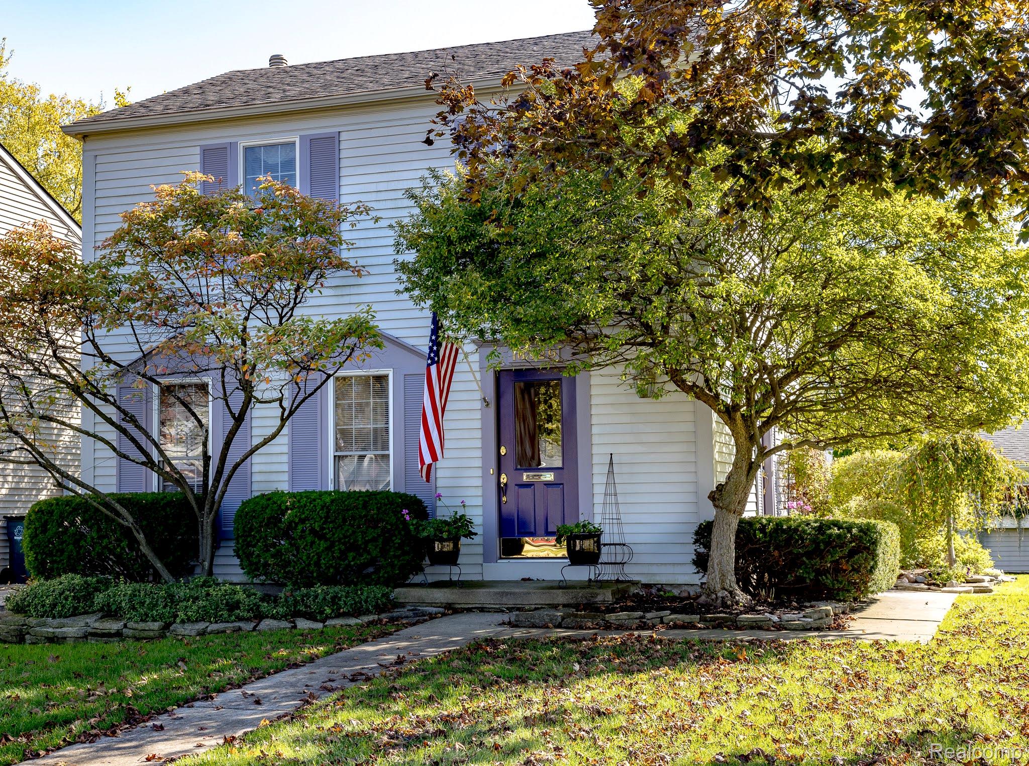 16329 Birwood Avenue