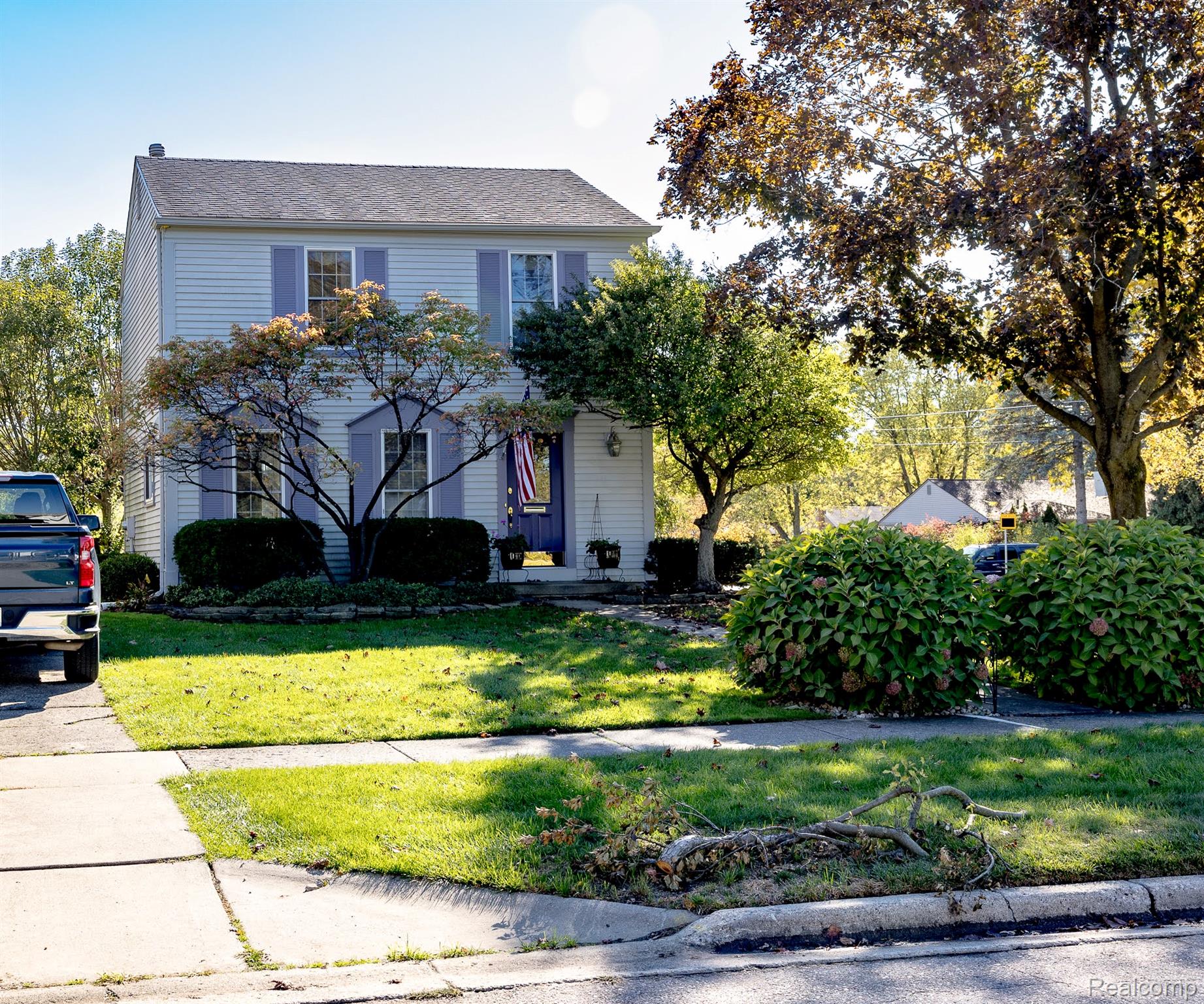 16329 Birwood Avenue