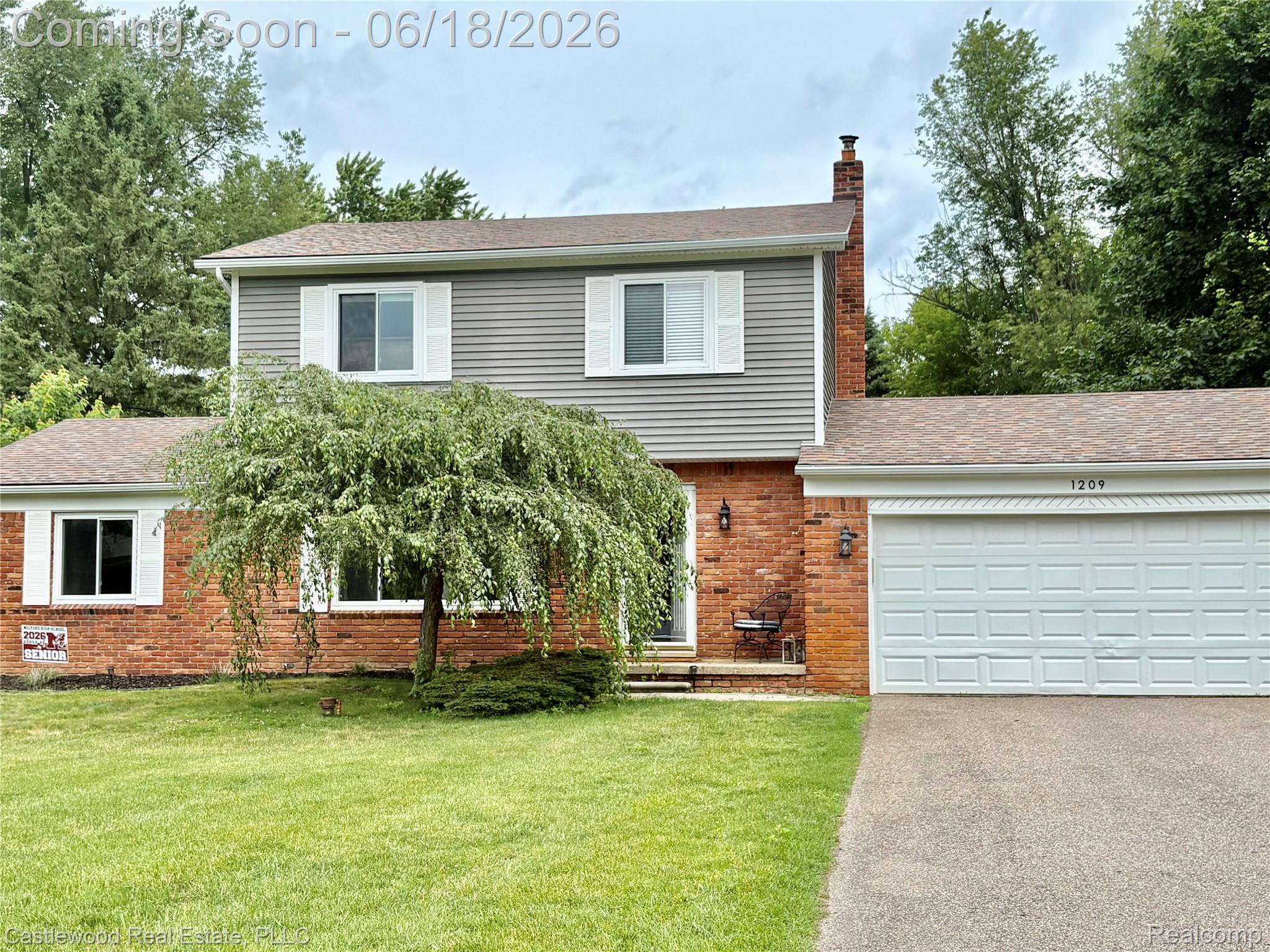 1209 Bay Ridge Drive