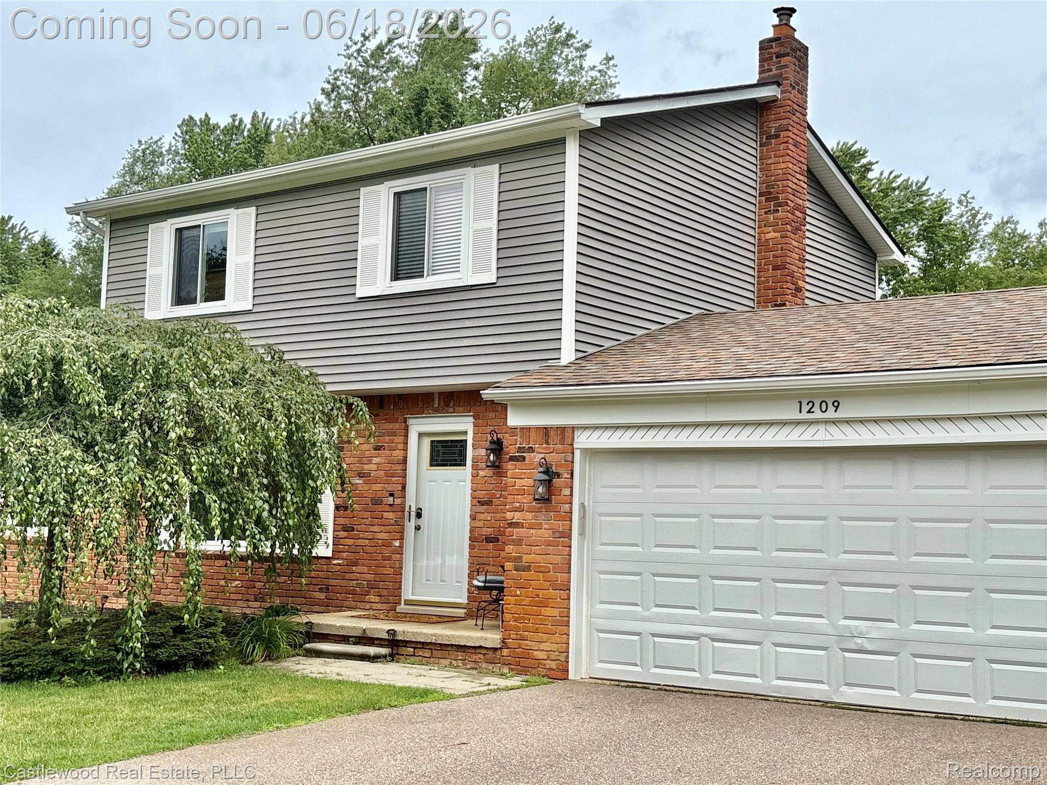 1209 Bay Ridge Drive
