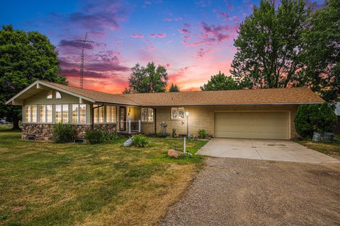 7349 E Main Street Pipestone Township MI 49111