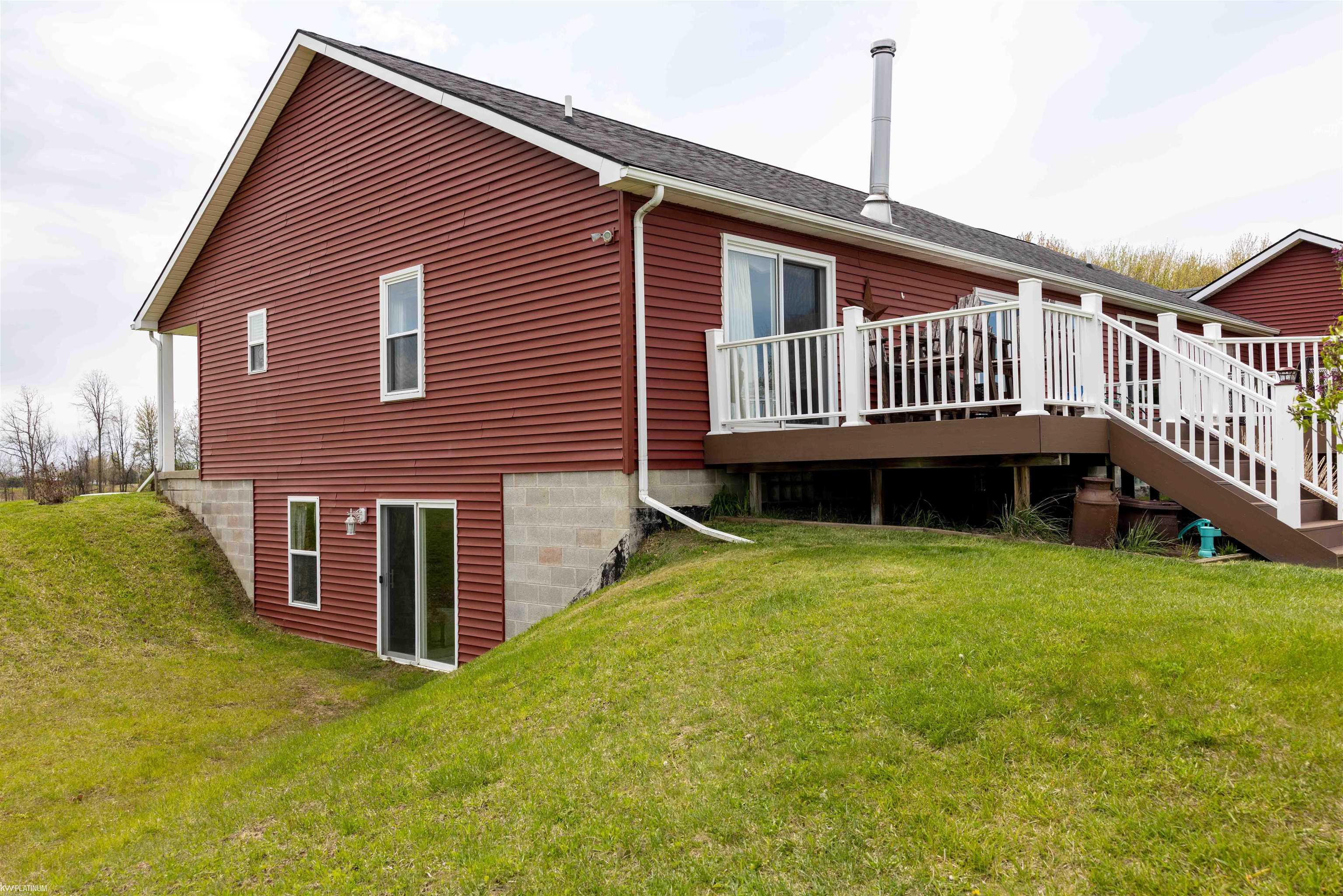 2688 Harrington Road