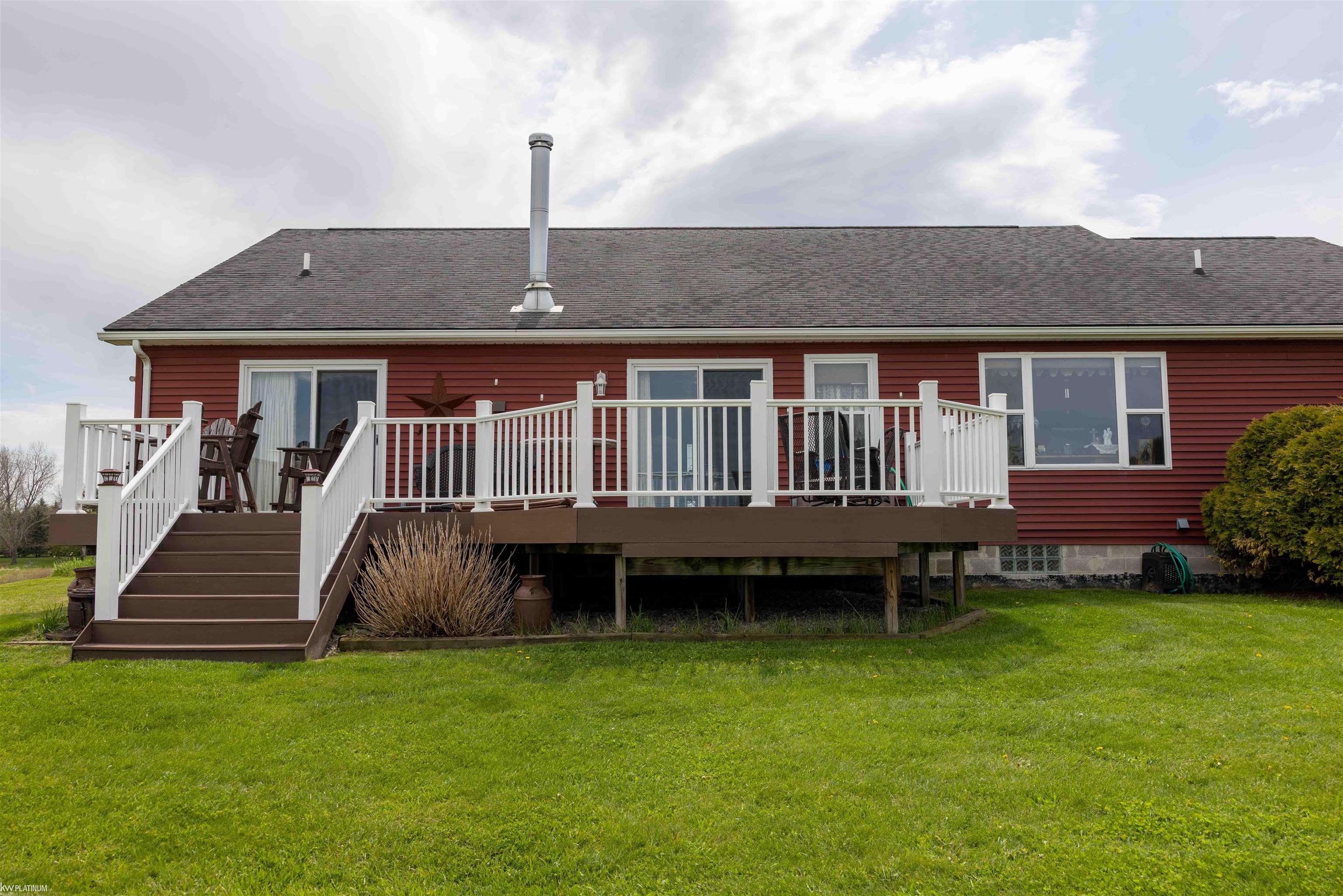 2688 Harrington Road