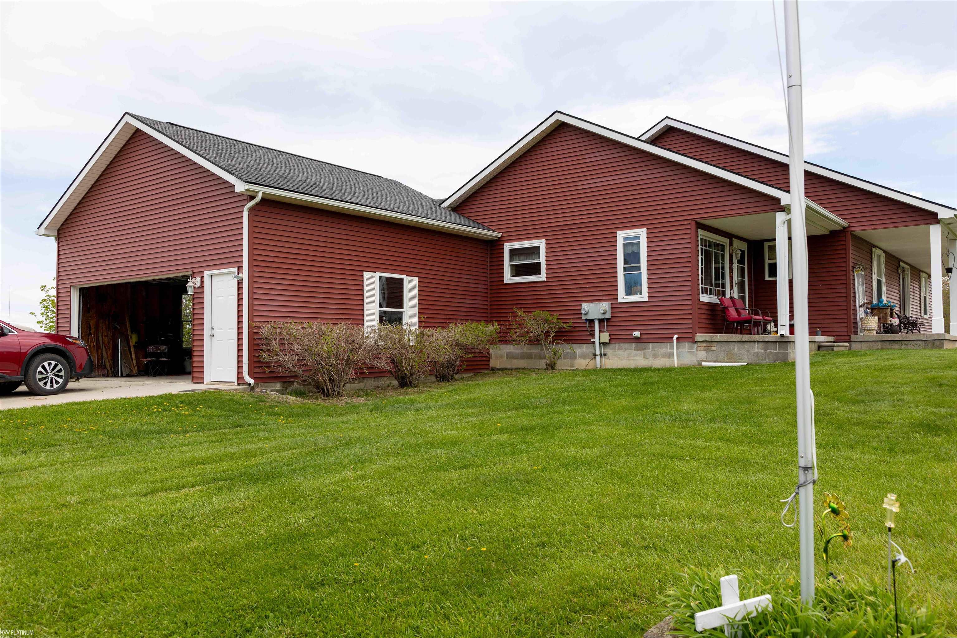 2688 Harrington Road