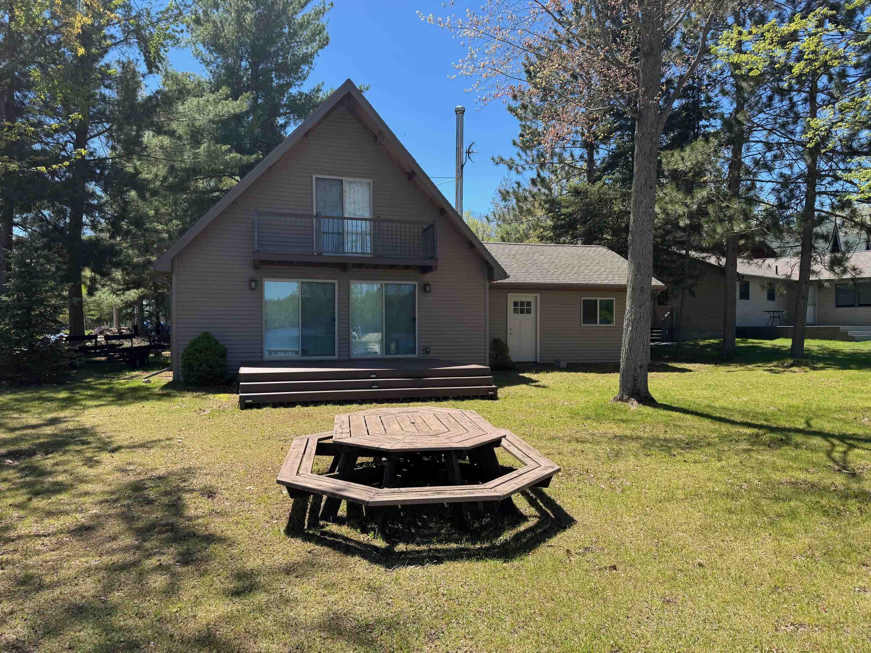 2076 Lake James Drive
