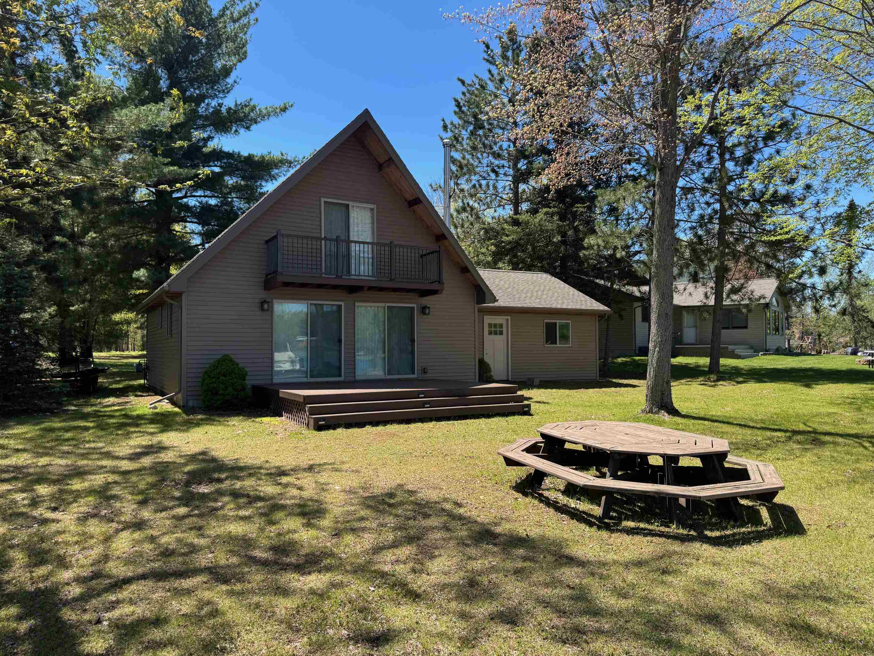 2076 Lake James Drive