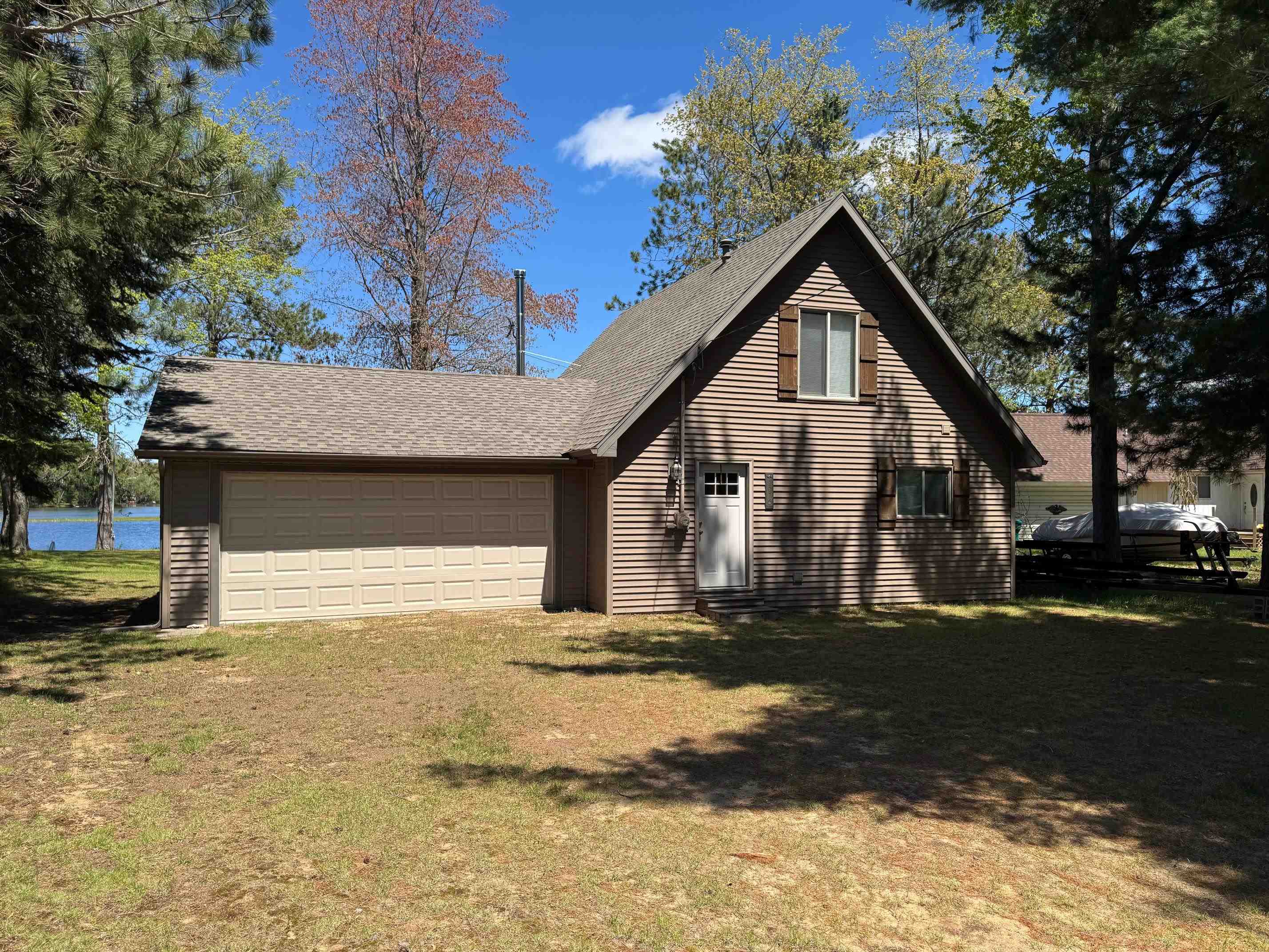 2076 Lake James Drive