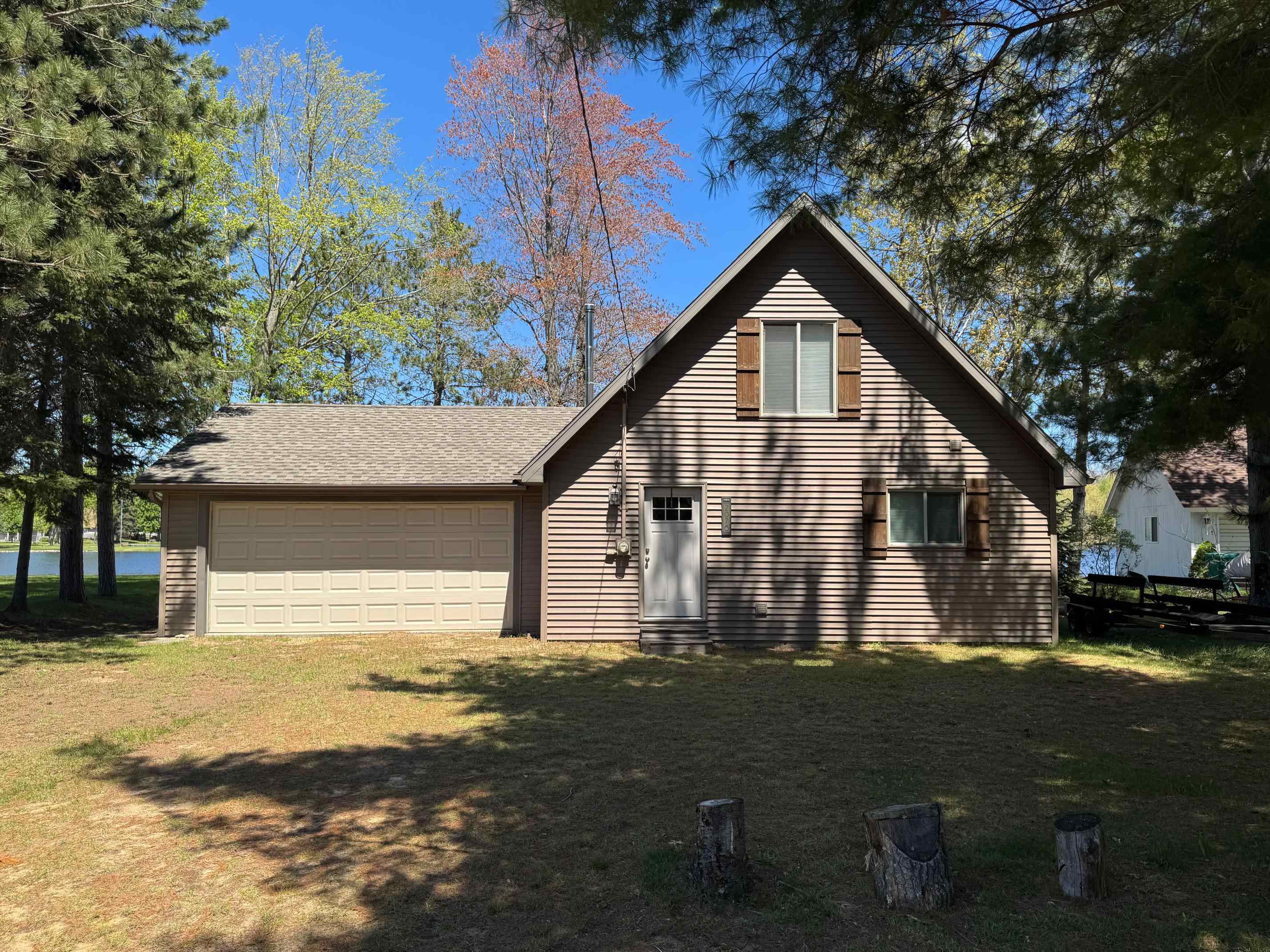 2076 Lake James Drive