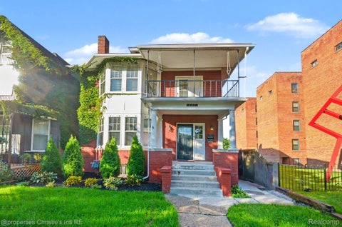 Photo for 1071 VAN DYKE Street 2