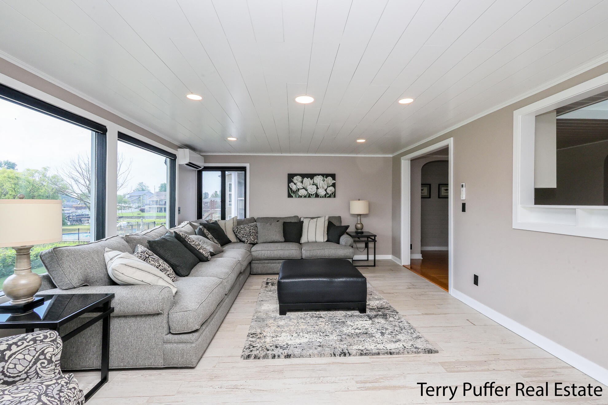 490 S Bear Lake Road