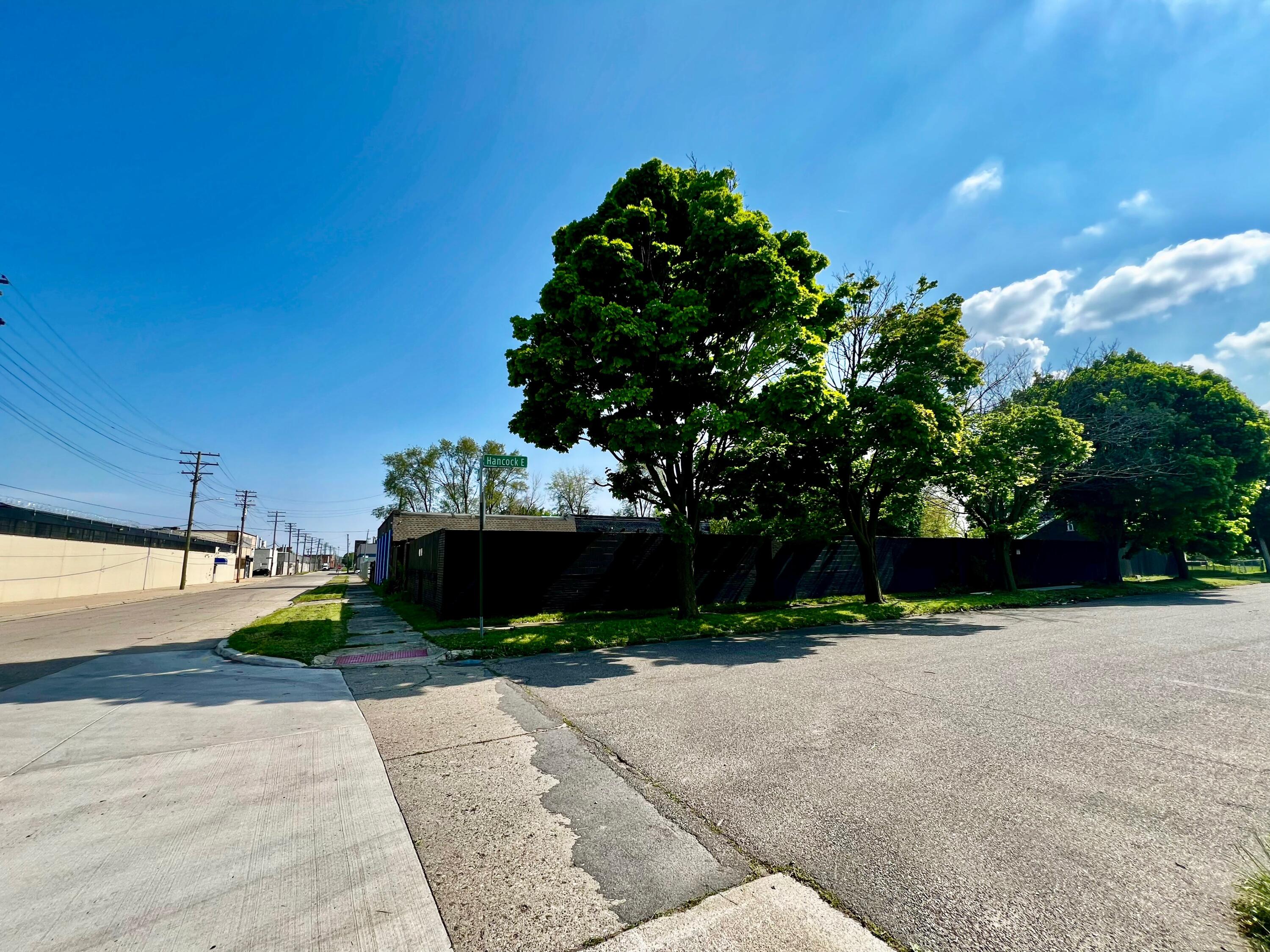 6450 E Hancock Street