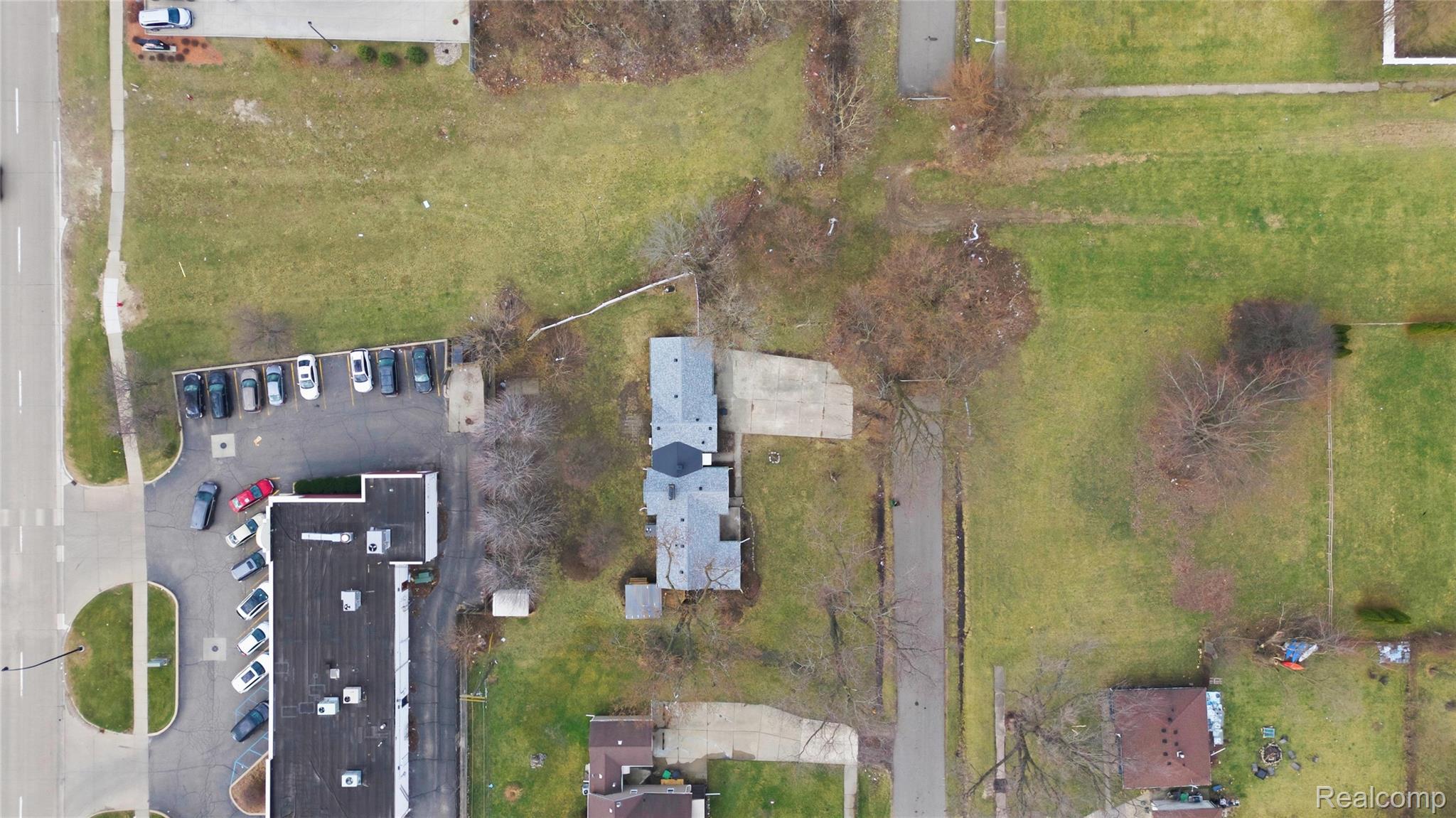 8210 Westpoint Street