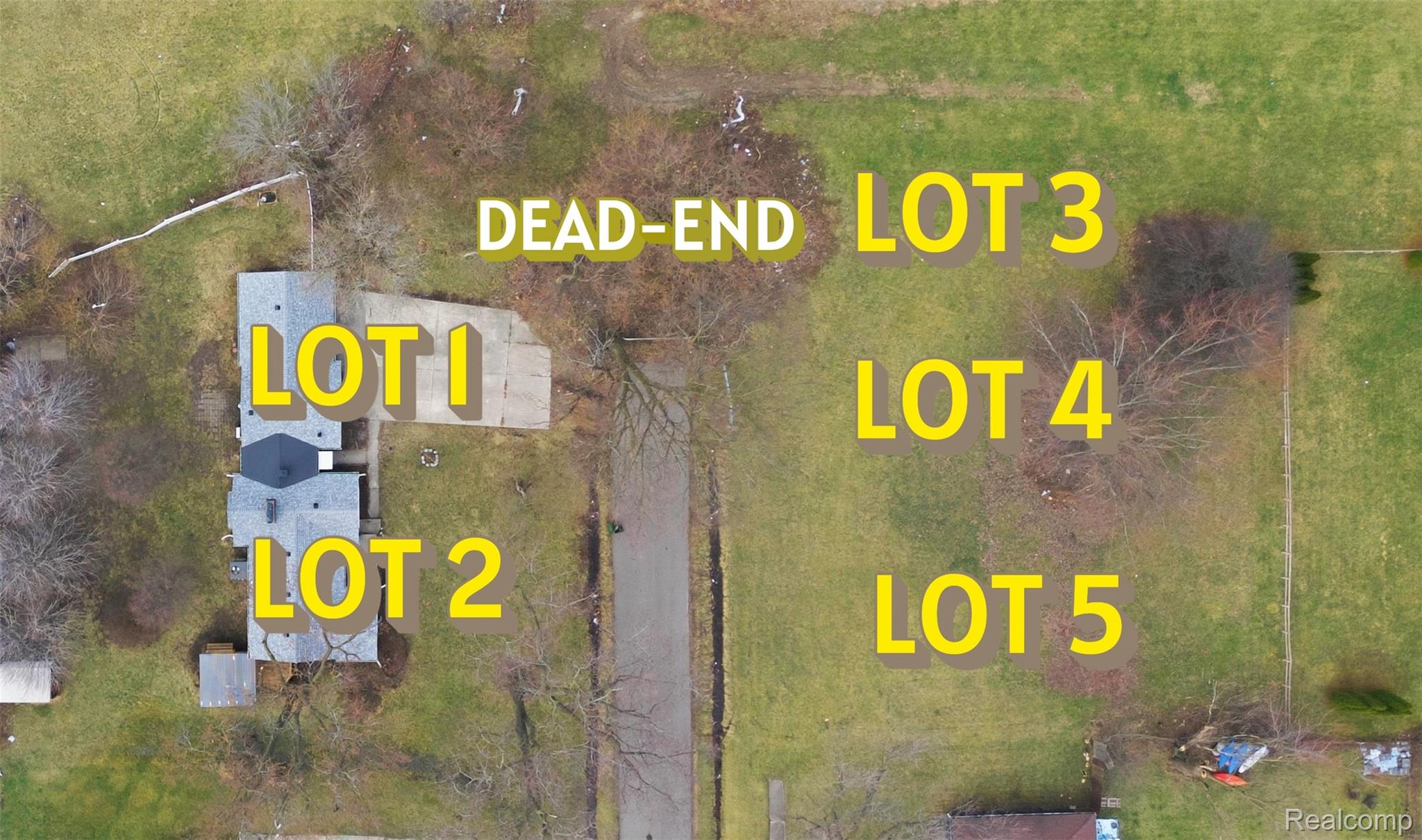 8210 Westpoint Street