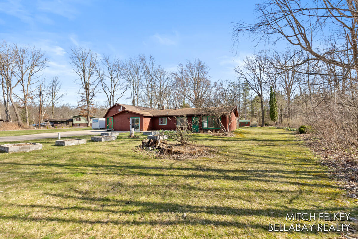 7190 Thornapple River Court SE