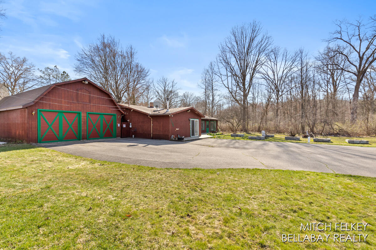 7190 Thornapple River Court SE