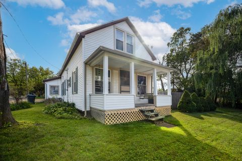 516 E Alcott Street Kalamazoo City MI 49001