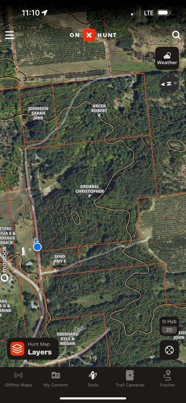 #-40 E North Wind Trail