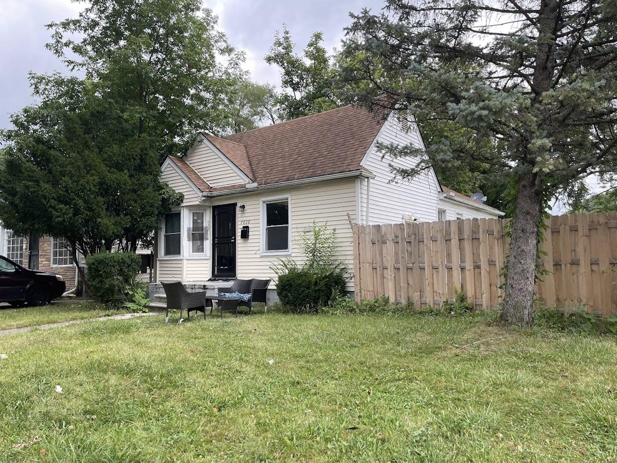 7826 Stahelin Avenue